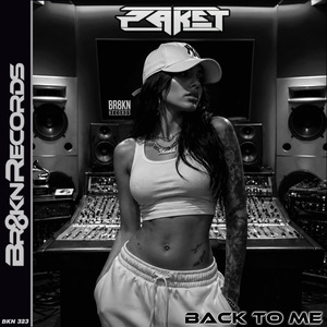 Back To Me