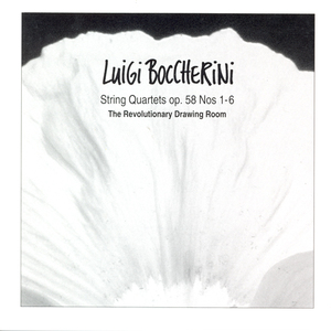String Quartet in E-Flat Major, Op. 58, No. 2, G. 243:IV. Finale: Allegro vivo assai
