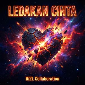 LEDAKAN CINTA