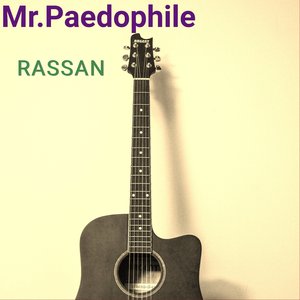 Mr. Paedophile