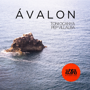 Avalon (Original Mix)