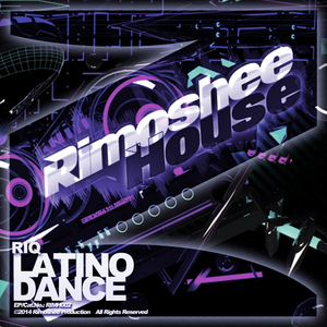 Latino Dance (RIQ Remix)