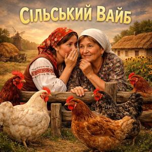 "Сільський вайб" (Radio Edit)