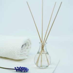 花香漫步的时光