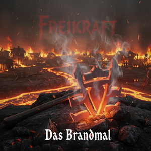 Das Brandmal