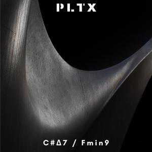 C#Δ7 / Fmin9