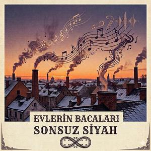 Evlerin Bacaları