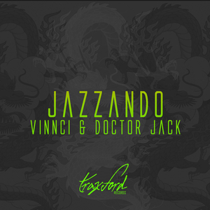 Jazzando (Original Mix)