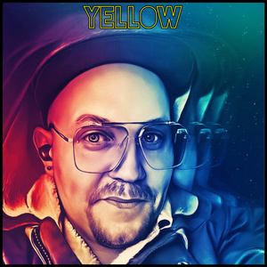 YELLOW (Acoustic Version)