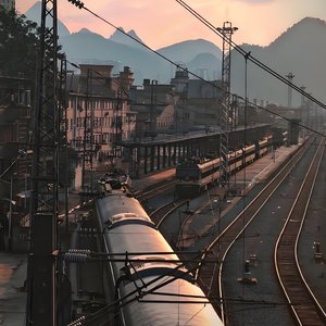 时代扬起的灰沫