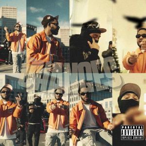 CHANGES (feat. Dracodontjam)