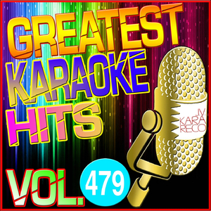Wrapped Up in You (Karaoke Version) (Originally Performed By Garth Brooks)