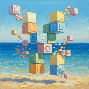 ピクセル破滅衝動