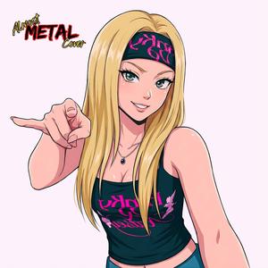 Pinky Up (Almost METAL Ver.)