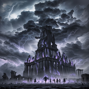 The Storm's Call