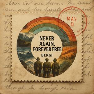 Never Again, Forever Free
