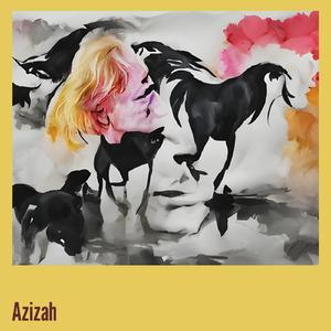 Azizah (Remastered 2024)