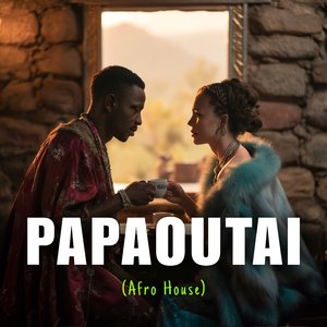 Papaoutai - ( Afro House )