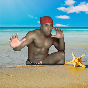 香蕉君的夏日(Original Mix)