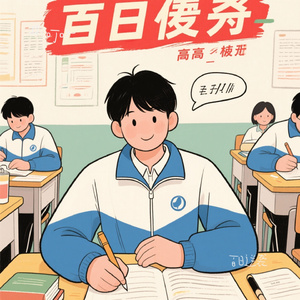 百日逆袭