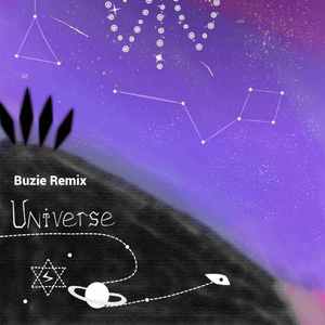 Buzie-universe buzie remix（TW Remix）