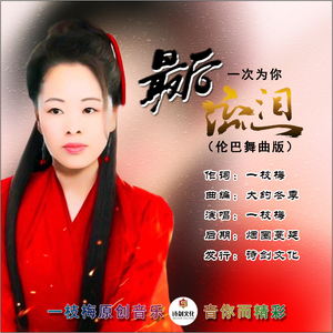 最后一次为你流泪（伦巴舞曲版）