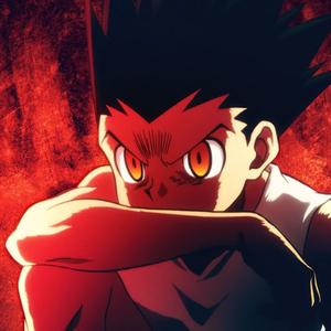 Gon's Rage Hardstyle