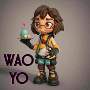 Wao Yo