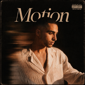 MOTION (Live)