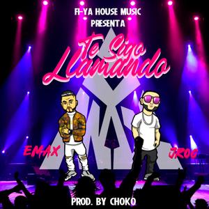 Te sigo llamando (feat. Jroc)