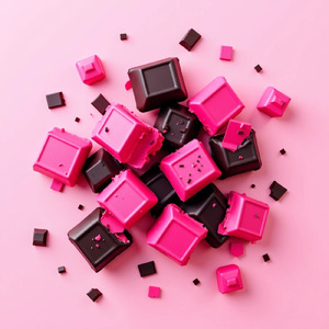 チョコレート・オートメーション (bring bring bring)