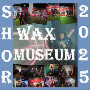 WAX MUSEUM