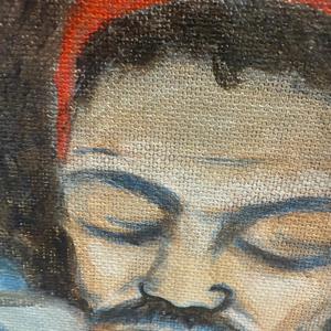 SPRINTING (feat. Wooden Fish)