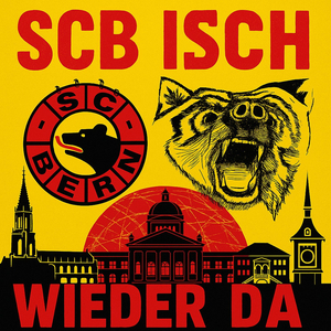 Scb Isch Wieder Da