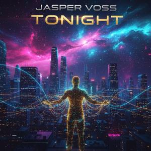 Tonight " The Silent Architect"