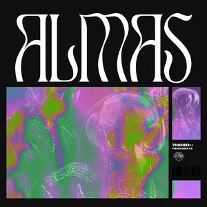 Almas