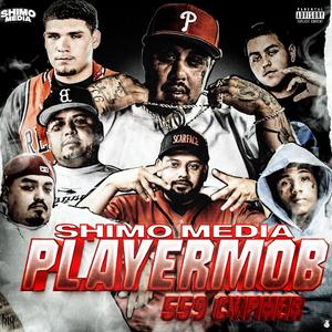 Shimo Media PlayerMob 559 Cypher (feat. Babyface, Hustleboyjimbo, Chucky, TG Chompz, Monster Loko, Tookie400blk & Alto)