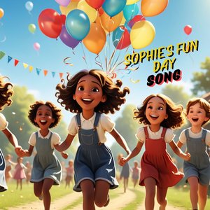 Sophie's Fun Day Song