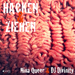 Hacken & Ziehen