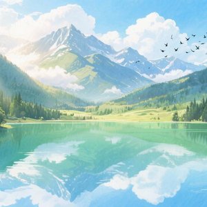 你享受我的沉沦，我旁观你的残忍