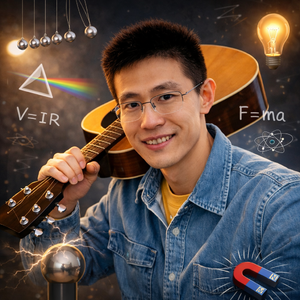 上下不一样（浮力产生的原因）