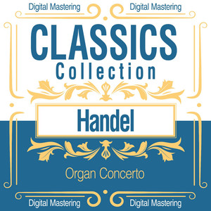 Organ Concerto No. 13 in F Major (The Cuckoo and the Nightengale): I. Larghetto
