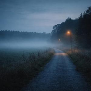 När Ingen Såg