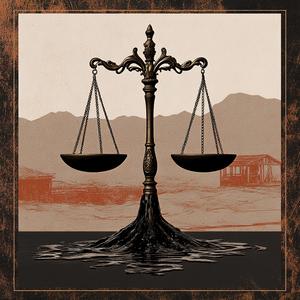 The Prophet's Cut (Dark Outlaw Music)