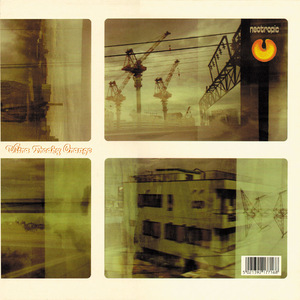 Ultra Freaky Orange (Deep Fried Clams Mix Attack Of The Ninja Fish)