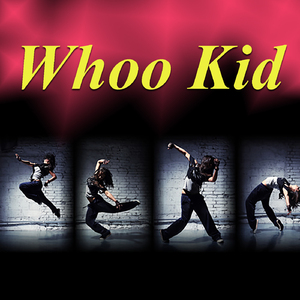 Whoo Kid (Intro)