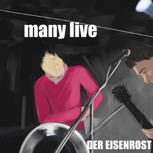 Barrel (Live at URGA, 東京, 2016)