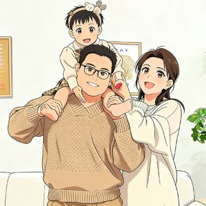 不服老