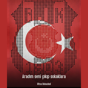 Aradım Seni Çıkıp Sokaklara