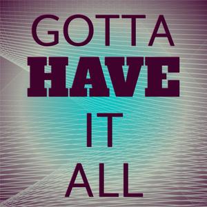 I've Got A Bad Case Of Your Love